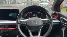 SEAT Arona 1.0 TSI 110 FR Sport 5dr Petrol Hatchback